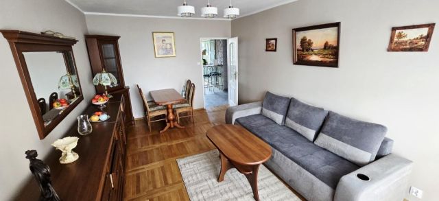 Mieszkanie 3-pokojowe Legnica Stare Piekary, ul. Pomorska. Zdjęcie 1