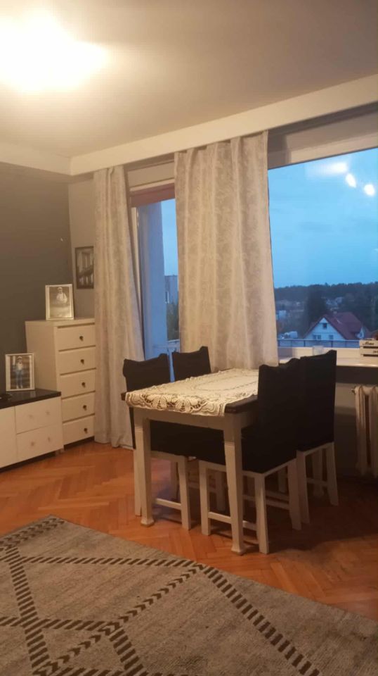 Mieszkanie 3-pokojowe Żyrardów Podlas, ul. 11 Listopada. Zdjęcie 5