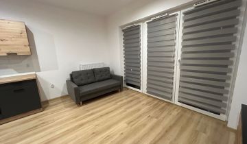 Mieszkanie 1-pokojowe Katowice Śródmieście, ul. Przemysłowa