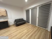 Mieszkanie 1-pokojowe Katowice Śródmieście, ul. Przemysłowa