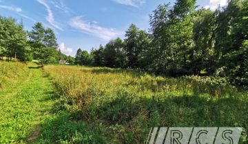 Działka budowlana Pławnica