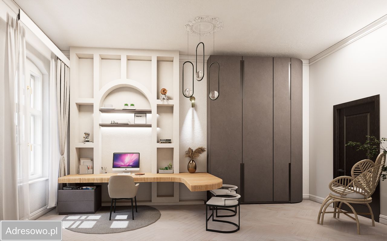 Mieszkanie 4-pokojowe Świdnica, ul. Bracka. Zdjęcie 12