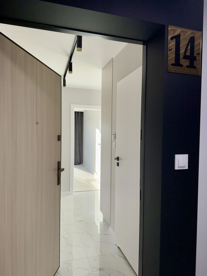 Mieszkanie 2-pokojowe Jelenia Góra Goduszyn, ul. Spółdzielcza. Zdjęcie 6