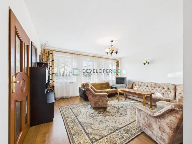 dom wolnostojący, 8 pokoi Cimochy, ul. Ełcka. Zdjęcie 9