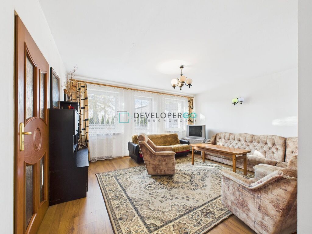 dom wolnostojący, 8 pokoi Cimochy, ul. Ełcka. Zdjęcie 9