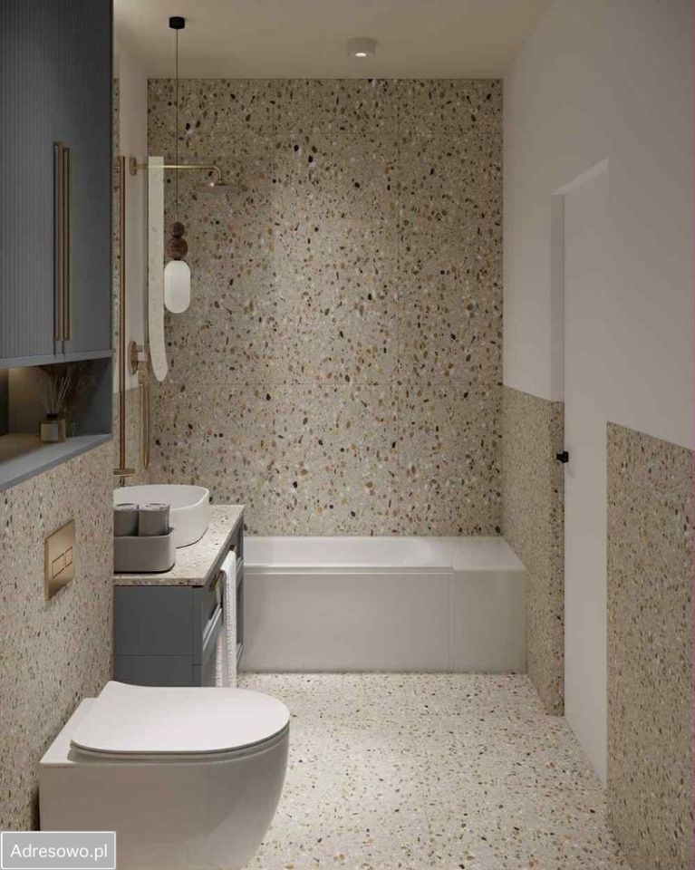 Mieszkanie 3-pokojowe Warszawa Białołęka, ul. Skarbka z Gór. Zdjęcie 3