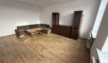 Mieszkanie 1-pokojowe Wieluń