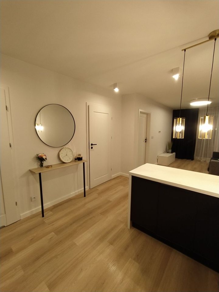 Mieszkanie 2-pokojowe Katowice Dąb. Zdjęcie 2