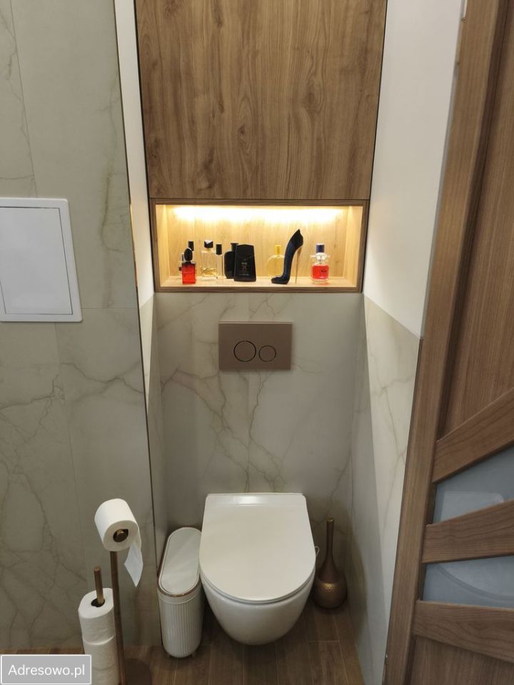 Mieszkanie 3-pokojowe Lublin, ul. Krochmalna. Zdjęcie 16