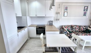 Mieszkanie 2-pokojowe Katowice Kostuchna, ul. Franciszka Zabłockiego