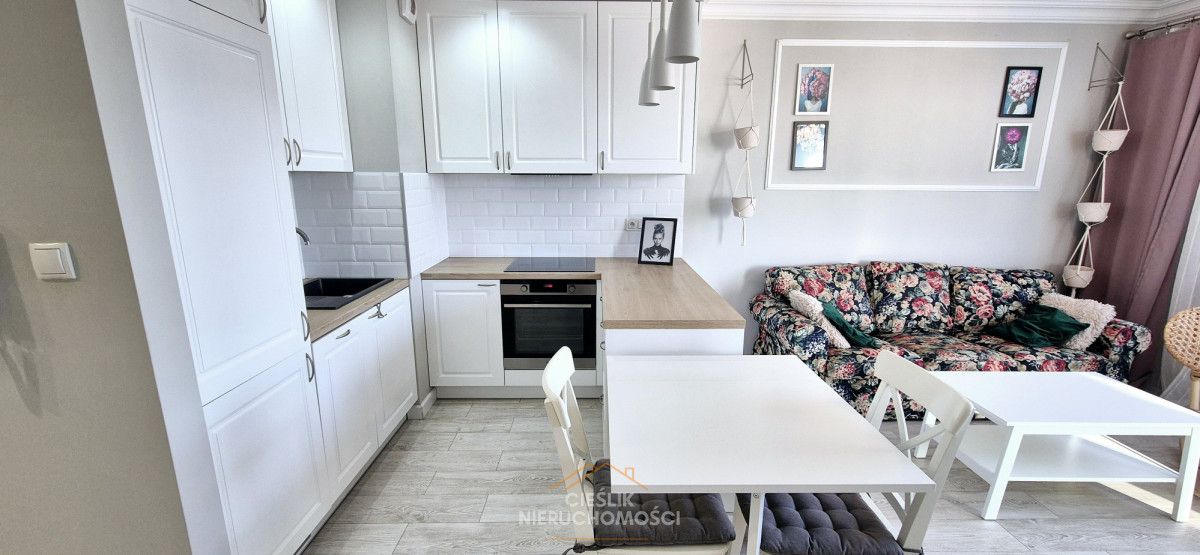 Mieszkanie 2-pokojowe Katowice Kostuchna, ul. Franciszka Zabłockiego