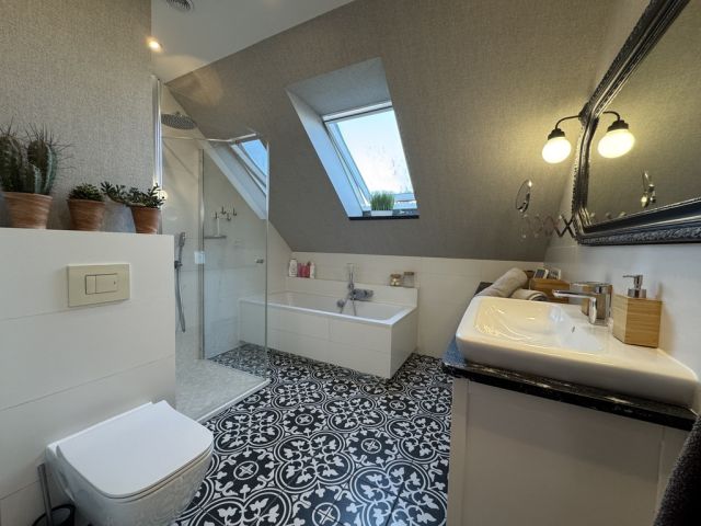 dom wolnostojący, 4 pokoje Wieliczka, ul. Dobczycka. Zdjęcie 17