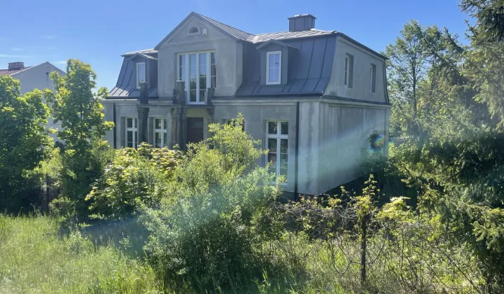 Działka inwestycyjna Skarżysko-Kamienna, ul. Krakowska