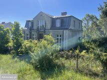 Działka inwestycyjna Skarżysko-Kamienna, ul. Krakowska