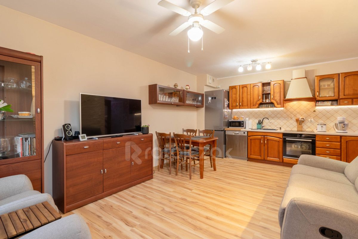 Mieszkanie 4-pokojowe Wejherowo, ul. Franciszka Fenikowskiego. Zdjęcie 4