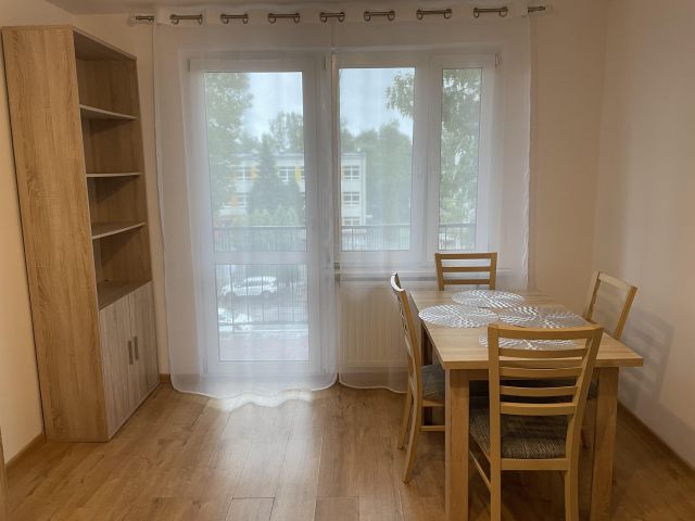 Mieszkanie 2-pokojowe Kraków Dębniki, ul. Komandosów. Zdjęcie 1