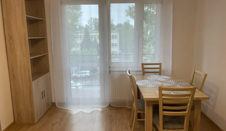 Mieszkanie 2-pokojowe Kraków Dębniki, ul. Komandosów