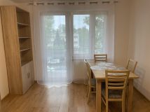 Mieszkanie 2-pokojowe Kraków Dębniki, ul. Komandosów