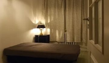 Mieszkanie 2-pokojowe Warszawa Śródmieście, ul. Niska