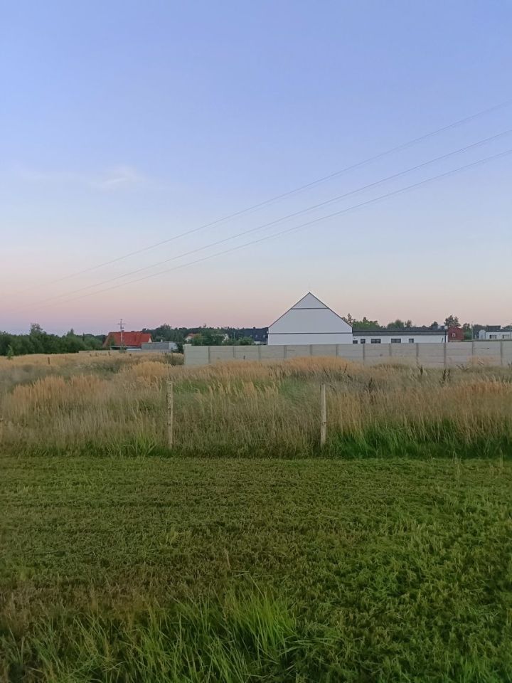 Działka budowlana Krotoszyn, ul. Zielona. Zdjęcie 2