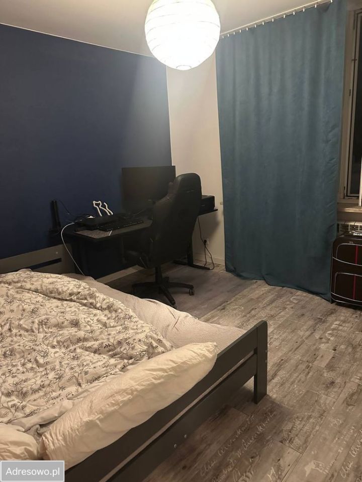 Mieszkanie 3-pokojowe Warszawa Targówek, ul. Krasnobrodzka. Zdjęcie 15