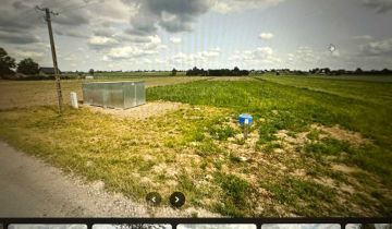 Działka budowlana Kolonia Łaznów