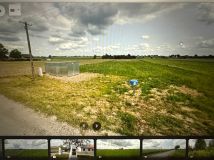 Działka budowlana Kolonia Łaznów