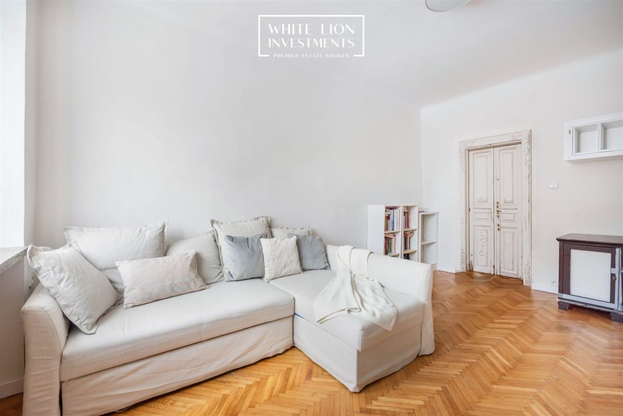 Mieszkanie 3-pokojowe Warszawa Wola, ul. Ogrodowa. Zdjęcie 8