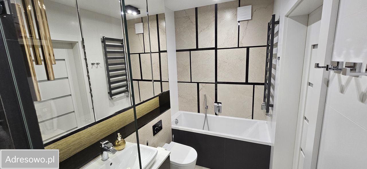 Mieszkanie 3-pokojowe Warszawa Ursus, ul. Skoroszewska. Zdjęcie 16