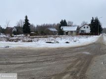 Działka budowlana Stawki, ul. Okrężna. Zdjęcie 3