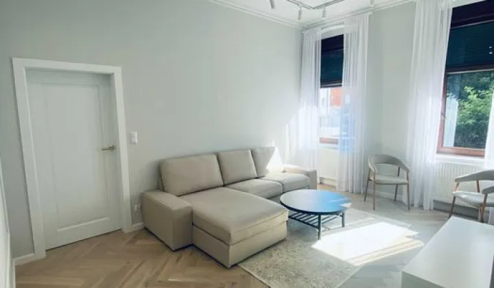 Mieszkanie 2-pokojowe Brzeg, ul. Wileńska