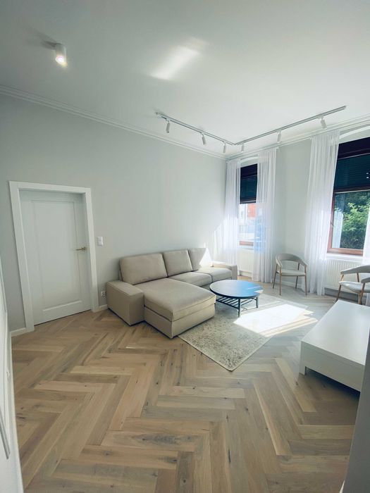 Mieszkanie 2-pokojowe Brzeg, ul. Wileńska. Zdjęcie 1