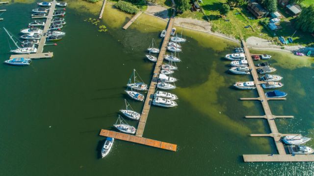 Działka inwestycyjna Rydzewo, ul. Mazurska. Zdjęcie 10