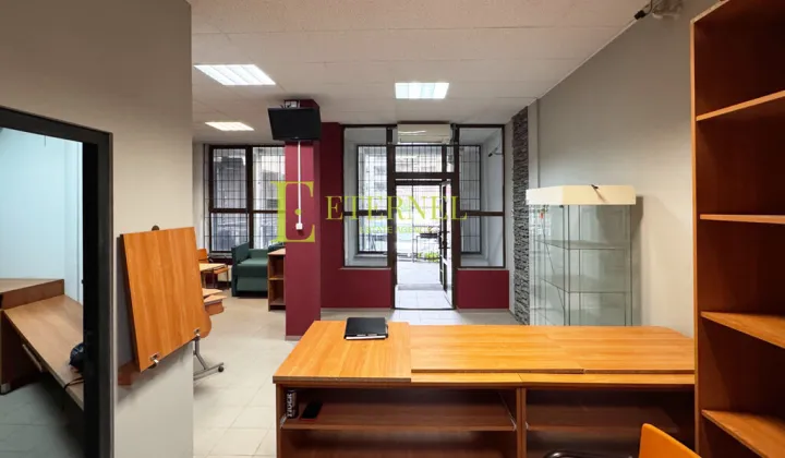 Lokal Kraków Prądnik Biały, ul. Rusznikarska