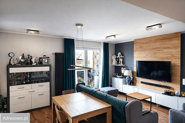 Mieszkanie 4-pokojowe Włocławek Centrum, ul. Juliusza Słowackiego. Zdjęcie 1