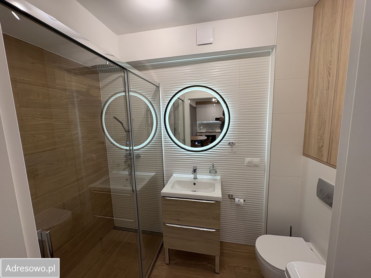 Mieszkanie 2-pokojowe Rewal. Zdjęcie 13