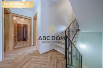 dom wolnostojący, 8 pokoi Gdańsk Osowa, ul. Kielnieńska. Zdjęcie 4