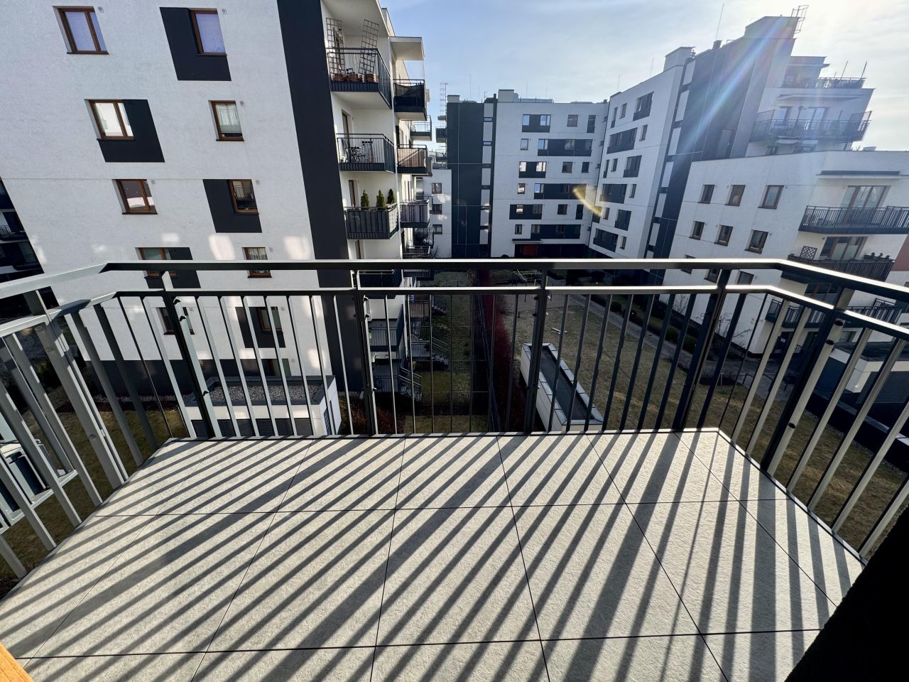 Mieszkanie 3-pokojowe Warszawa Praga-Południe, ul. Drwęcka. Zdjęcie 12