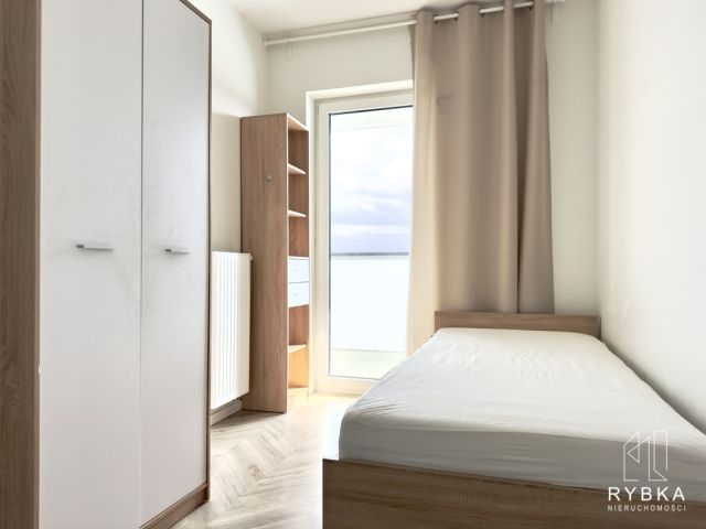 Mieszkanie 4-pokojowe Poznań Rataje, ul. Rataje. Zdjęcie 12