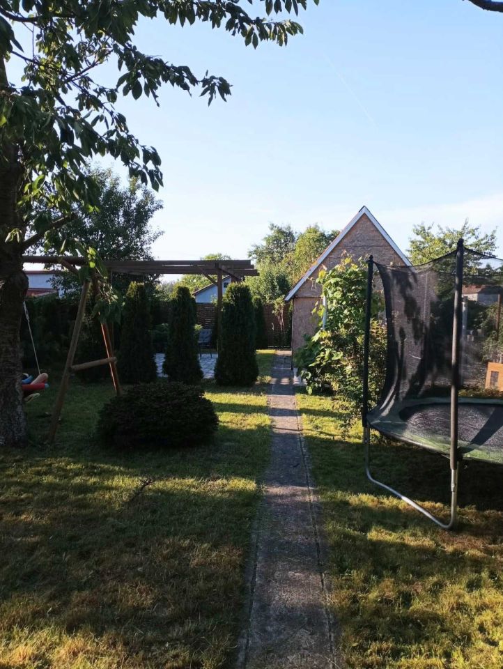 Działka rod Gliwice Ligota Zabrska. Zdjęcie 5