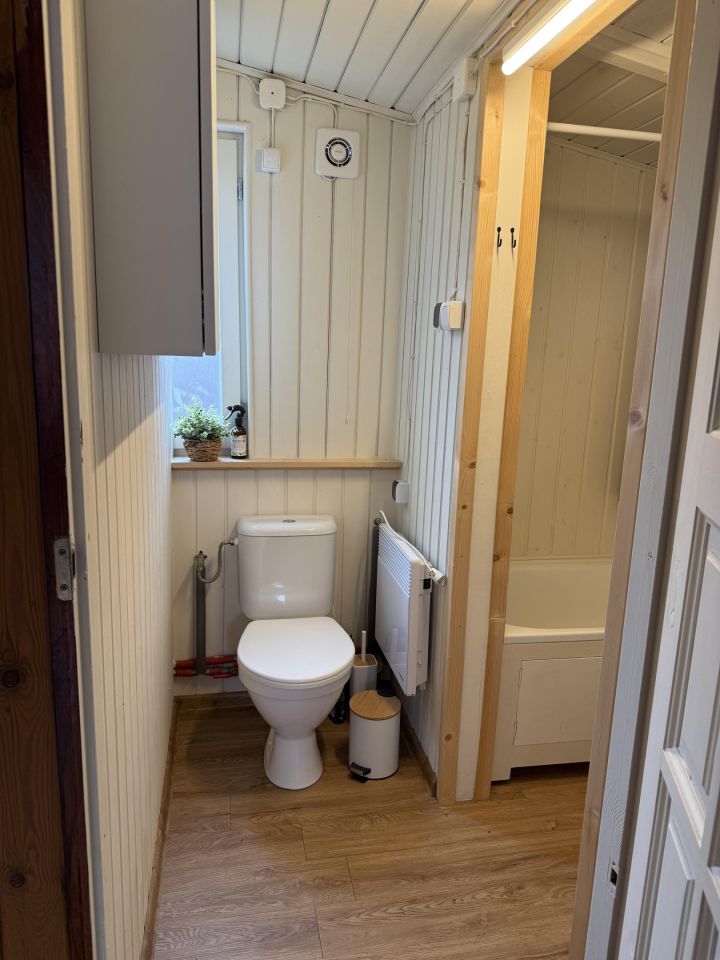 dom letniskowy, 3 pokoje Gądno, ul. Zielona. Zdjęcie 6