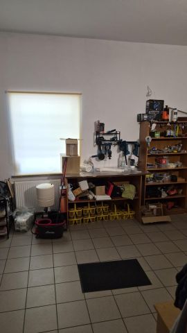 dom wolnostojący, 8 pokoi Bukowina Sycowska. Zdjęcie 20