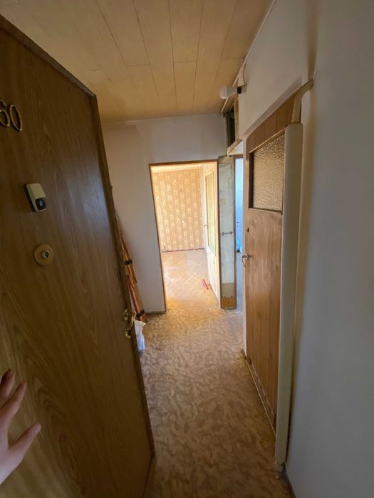 Mieszkanie 2-pokojowe Łódź Górna, ul. Podgórna. Zdjęcie 4