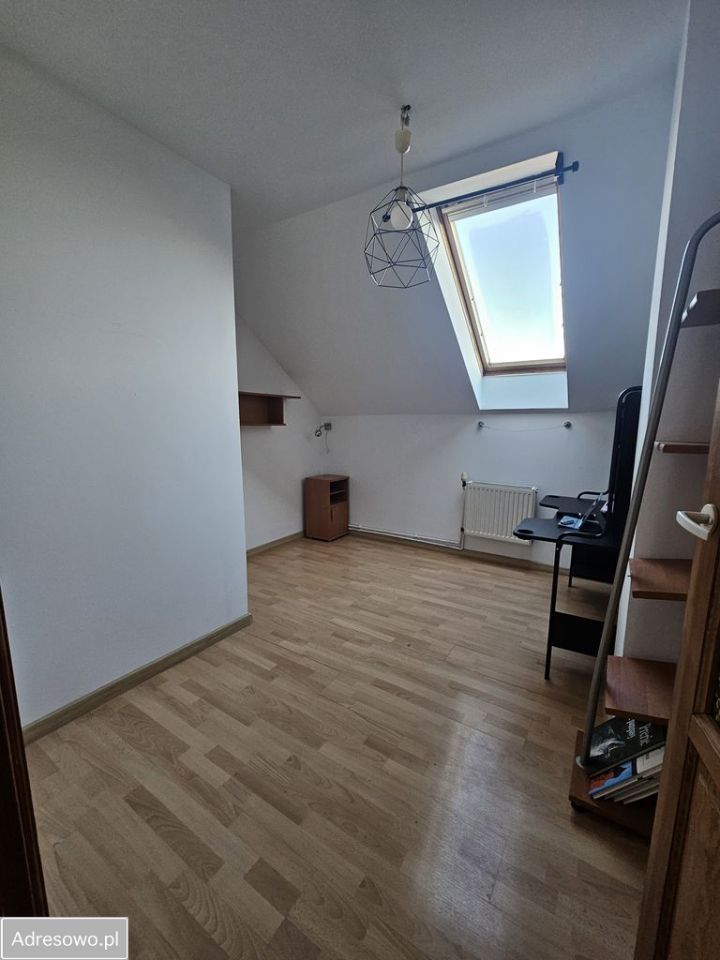 Mieszkanie 3-pokojowe Szczecin Centrum, ul. Jagiellońska. Zdjęcie 10