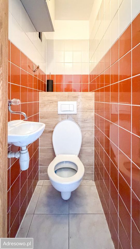 Mieszkanie 3-pokojowe Wrocław Popowice, ul. Wejherowska. Zdjęcie 10