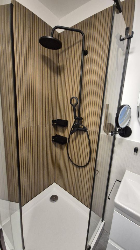 Mieszkanie 2-pokojowe Reda Centrum, ul. Garncarska. Zdjęcie 20