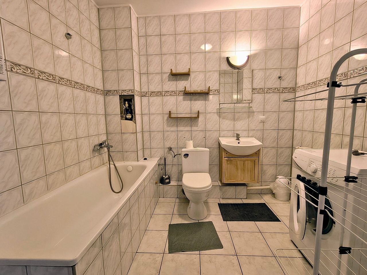 Mieszkanie 2-pokojowe Polkowice, Gdańska. Zdjęcie 4