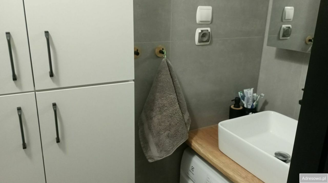 Mieszkanie 4-pokojowe Tarnobrzeg Serbinów, ul. Zwierzyniecka. Zdjęcie 9