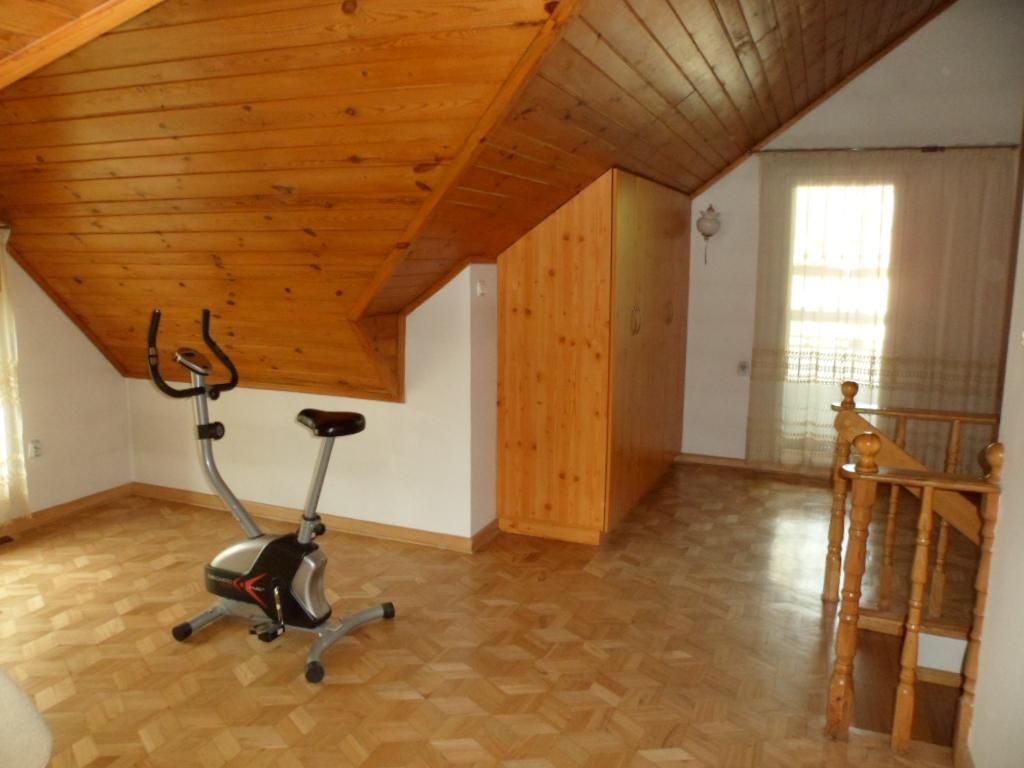 dom wolnostojący, 6 pokoi Warszawa Wawer, ul. Bronisława Czecha. Zdjęcie 4