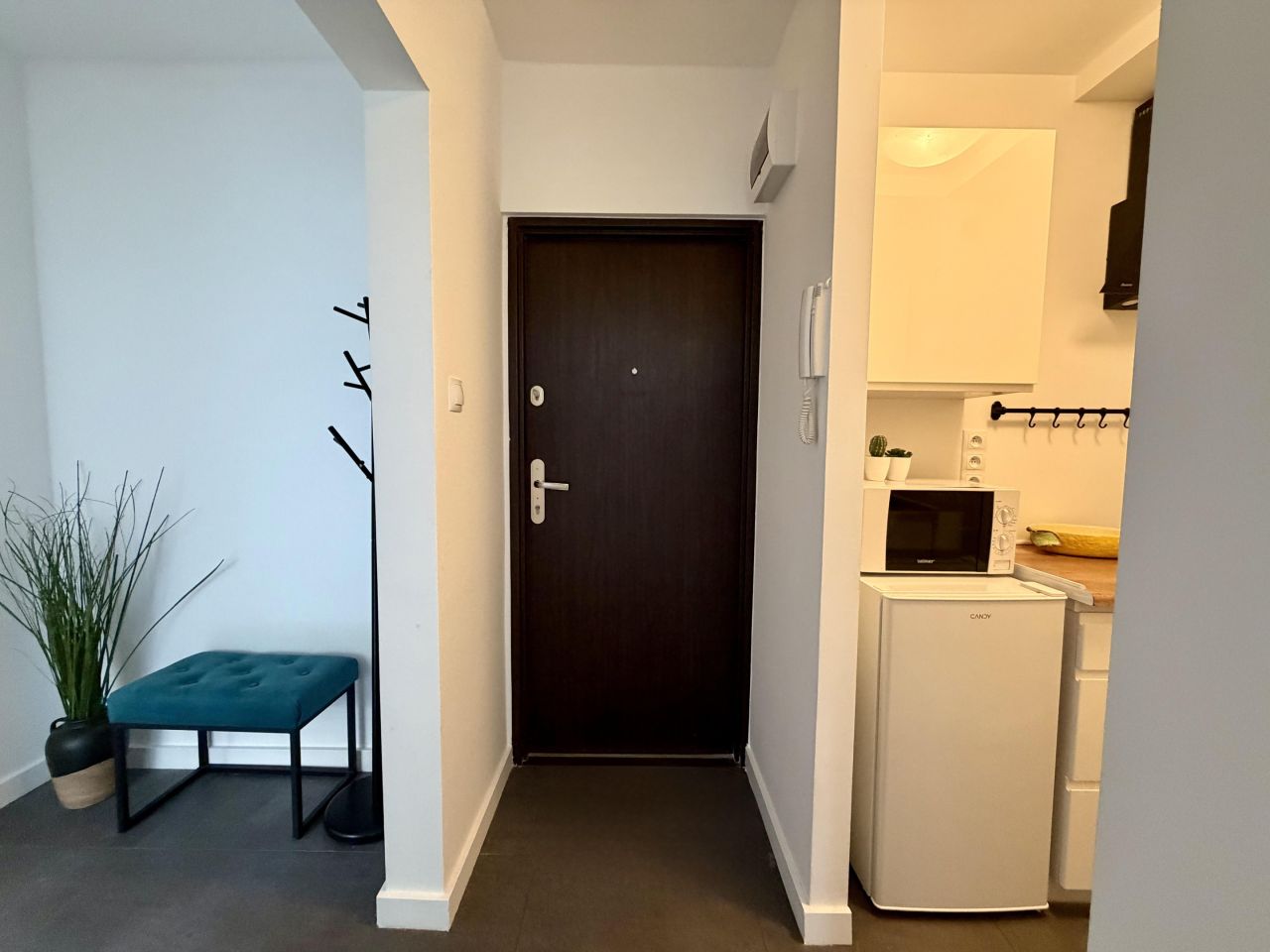 Mieszkanie 2-pokojowe Warszawa Wola, ul. Tadeusza Krępowieckiego. Zdjęcie 9